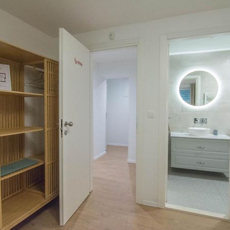 Romiru Rooms And Studio Apartment Split Exteriér fotografie