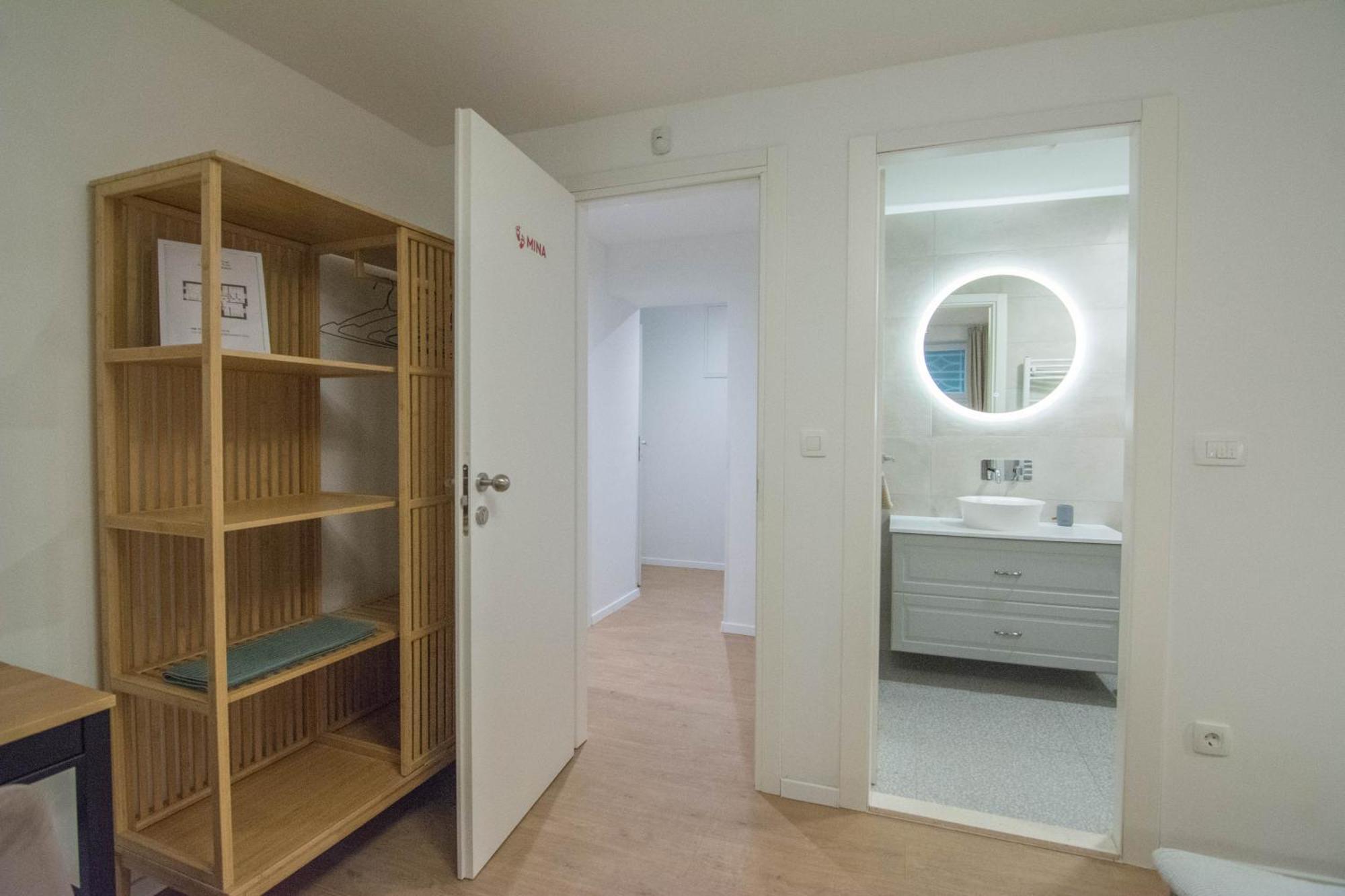 Romiru Rooms And Studio Apartment Split Exteriér fotografie