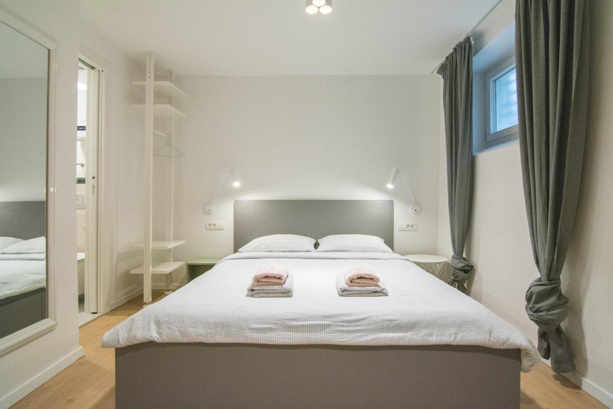 Romiru Rooms And Studio Apartment Split Exteriér fotografie